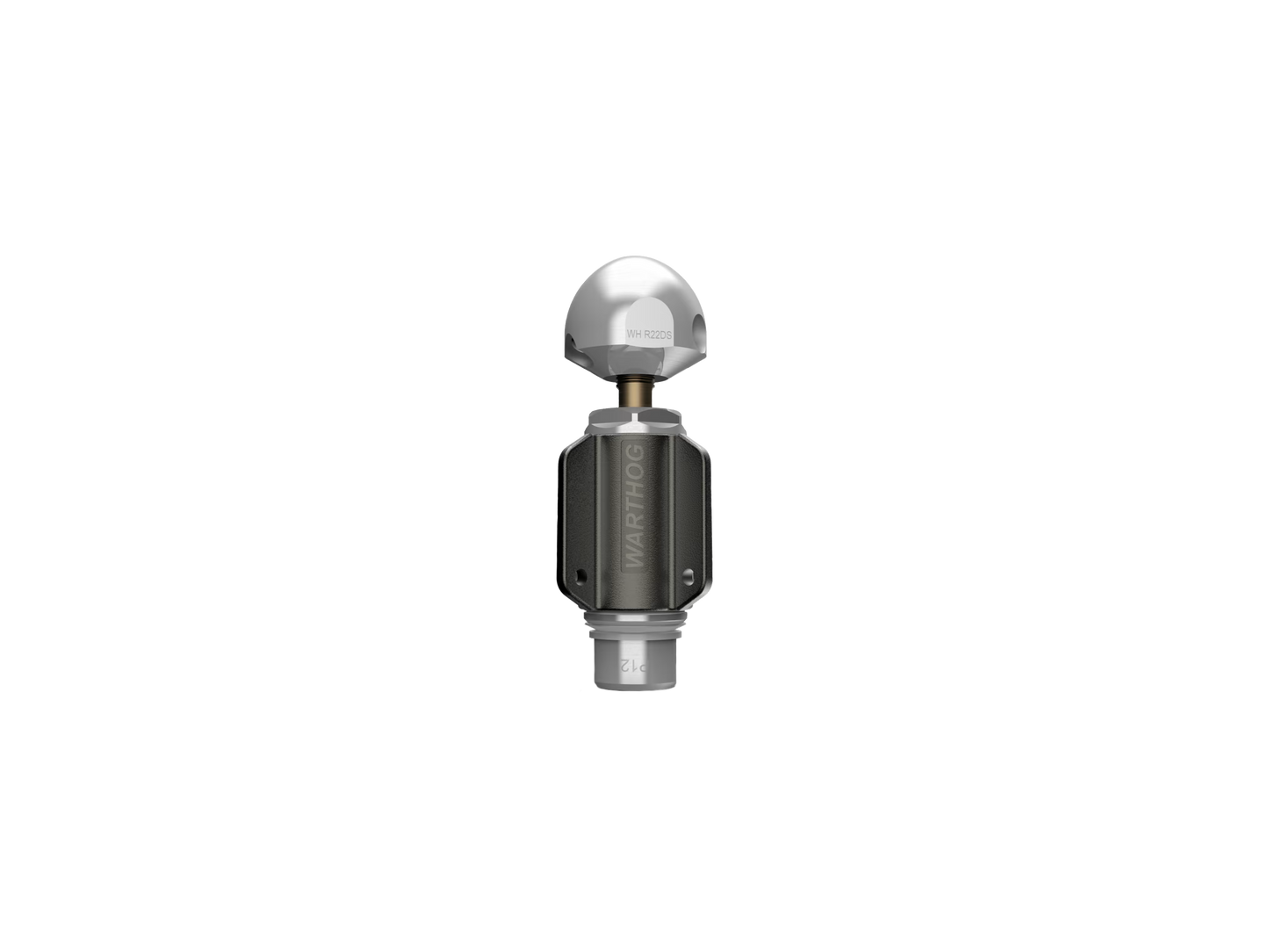 1/2" Warthog WH