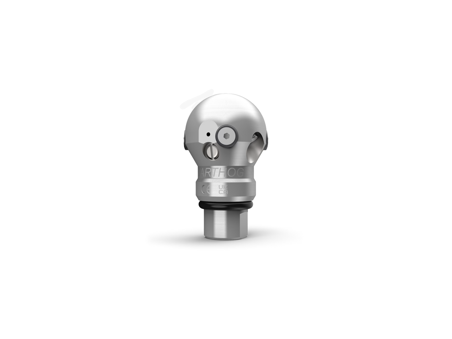 3/8" Warthog WT