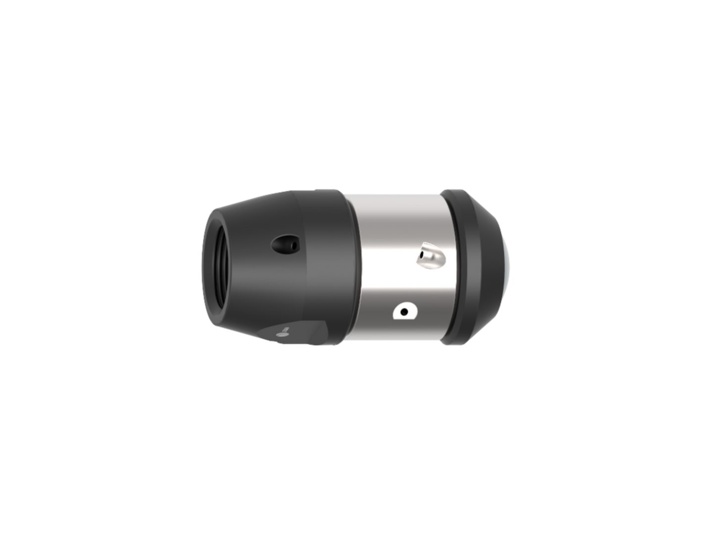 1/4" KBR Rotojet